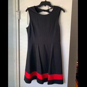 Black B Darlin size 13/14 (juniors) dress
